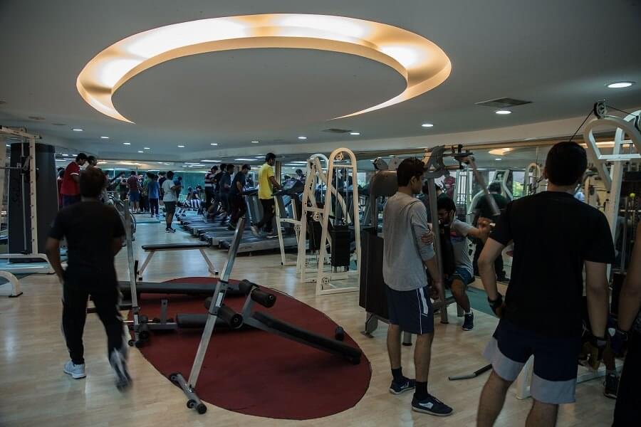 VIT Vellore Sports Facilities photo 4